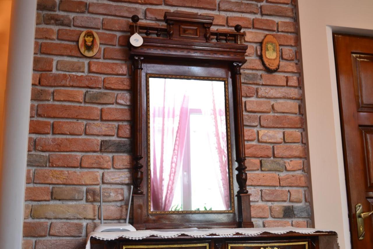 Apartment On Shevchenka Boulevard 테르노필 외부 사진